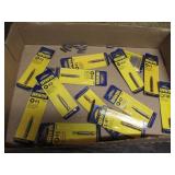 new irwin bits