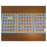 book of lincoln cents