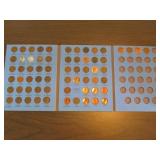 book of lincoln cents