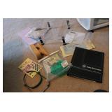plug ins,quilting items & items