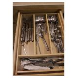 silverware
