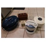 jar opener,roast pan & kitchenware