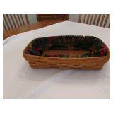 longaberger basket