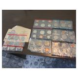 u.s. coin mint sets