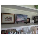 wall pictures & decorator items
