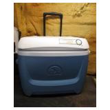 igloo pull cooler