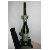 bissell vacuum