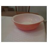 pyrex dish