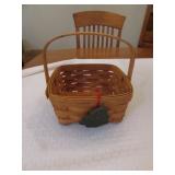 longaberger basket