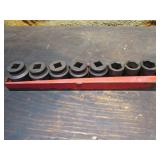 larger walden sockets