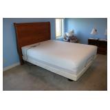 tempurpedic adjustable bed