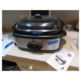 GE slow cooker