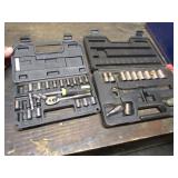 stanley socket set