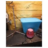 tote,guitar stand,belts & humidifier