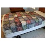 childs quilt