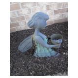 yard decoration