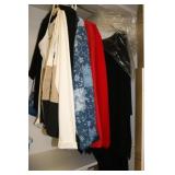 ladies clothes