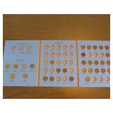 book of indian head cents