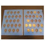 10 buffalo nickels in book