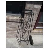 yard decoration & flower pot