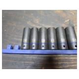 6 deepwell sockets