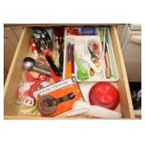 utensils