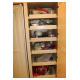 all tupperware