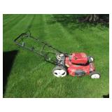 toro pushmower