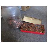 all lincoln cents