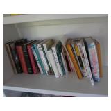 all books