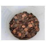 all lincoln cents