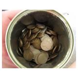 lincoln wheat pennies