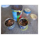 all lincoln cents