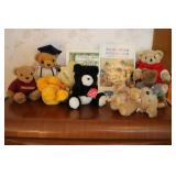 all bears & items