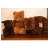 3 bears