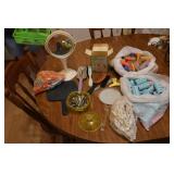 all lady items