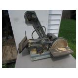 delta sander