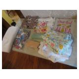 linens