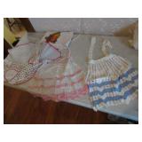 vintage aprons