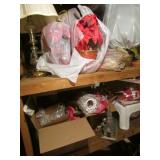 all christmas items