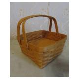 longaberger basket