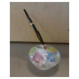 joe rice pen holder