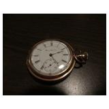 pocketwatch