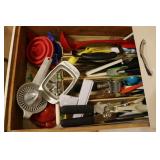 utencils & silverware