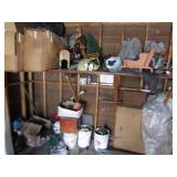all christmas decorations,tree,lights & items