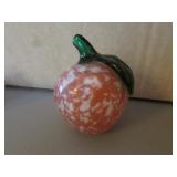 prestige apple paperweight