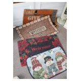 all door mats