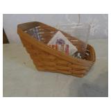 longaberger basket