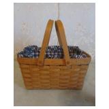 longaberger basket
