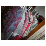 all clothes & items
